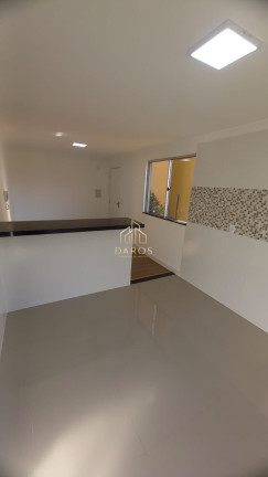 Imagem Apartamento com 2 Quartos à Venda,  em Colônia Rio Grande - São José Dos Pinhais