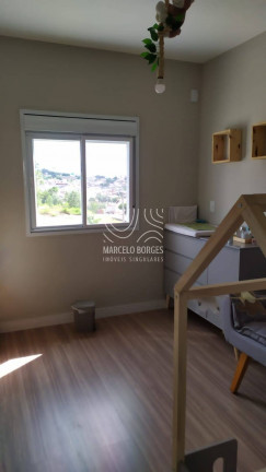 Imagem Casa de Condomínio com 3 Quartos à Venda, 106 m² em Cidade Nova - Jundiaí