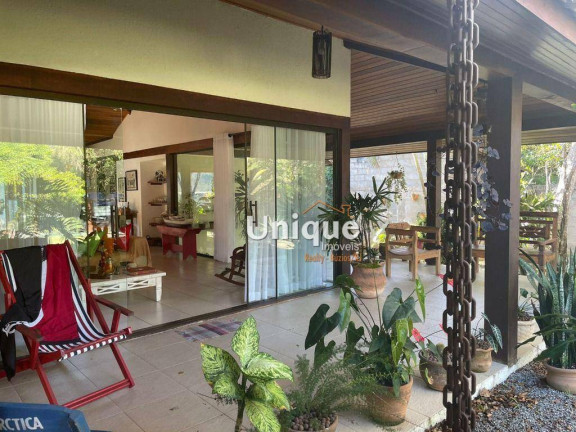 Imagem Casa com 2 Quartos à Venda, 163 m² em Caravelas - Armação Dos Búzios