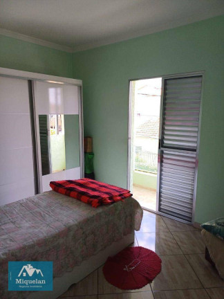 Imagem Sobrado com 4 Quartos à Venda, 148 m² em Vila Medeiros - São Paulo