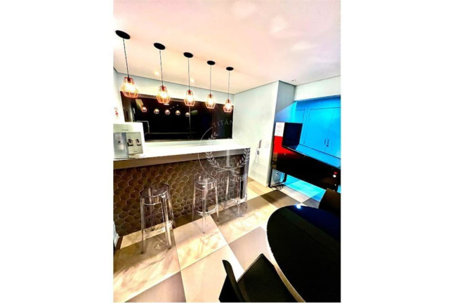 Imagem Apartamento com 1 Quarto à Venda, 27 m² em Santa Cecília - São Paulo