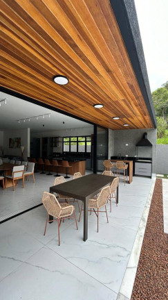 Imagem Casa de Condomínio com 4 Quartos à Venda, 730 m² em Condomínio Residencial Itaporã De Atibaia - Atibaia