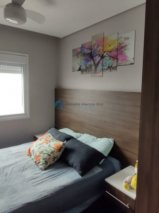 Imagem Apartamento com 2 Quartos à Venda, 60 m² em Vila Boa Vista - Barueri