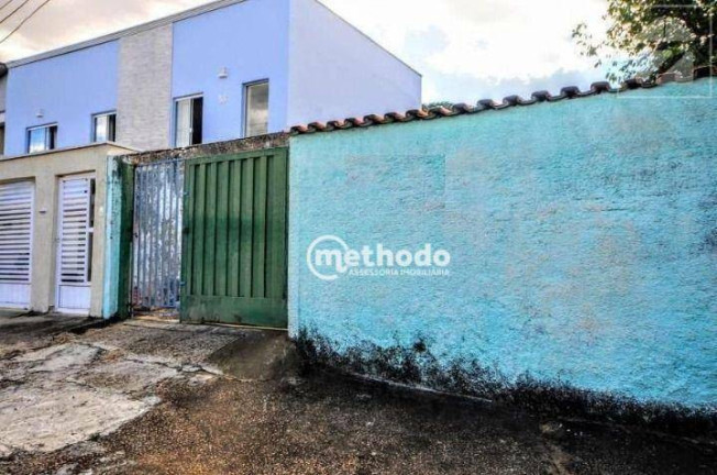 Casa com 1 Quarto à Venda, 63 m² em Jardim Dos Oliveiras - Campinas