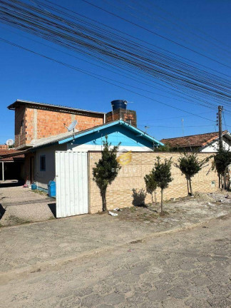 Imagem Casa com 4 Quartos à Venda, 100 m² em Jardim Progresso - Tijucas Imagem Casa com 4 Quartos à Venda, 100 m² em Jardim Progresso - Tijucas