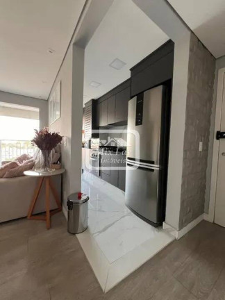 Imagem Apartamento com 2 Quartos à Venda, 50 m² em Jardim Roberto - Osasco