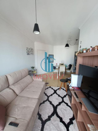Imagem Apartamento com 3 Quartos à Venda, 72 m² em Jardim Palmares (zona Sul) - São Paulo