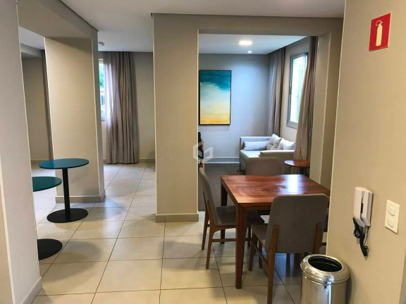 Imagem Apartamento com 2 Quartos à Venda, 48 m² em Parque São Jorge - São Paulo