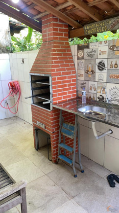 Imagem Apartamento com 1 Quarto à Venda, 44 m² em Maranduba - Ubatuba