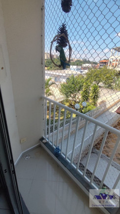 Imagem Apartamento com 2 Quartos à Venda, 59 m² em Jardim Rosalina - Cotia Imagem Apartamento com 2 Quartos à Venda, 59 m² em Jardim Rosalina - Cotia