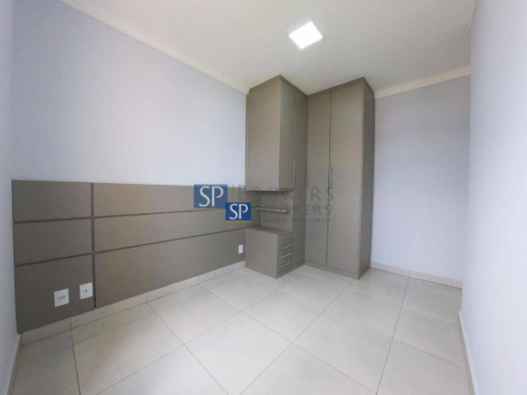 Imagem Apartamento com 3 Quartos à Venda, 67 m² em Jardim Dulce (nova Veneza) - Sumaré