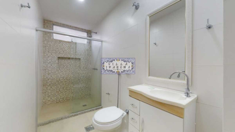 Imagem Apartamento com 3 Quartos à Venda, 140 m² em Gávea - Rio De Janeiro