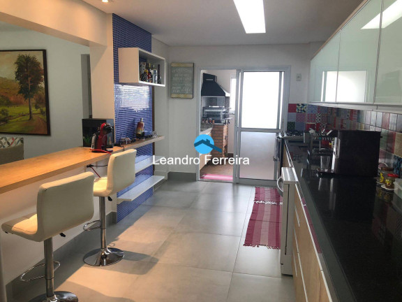 Imagem Apartamento com 3 Quartos à Venda, 158 m² em Vila Gonçalves - São Bernardo Do Campo Imagem Apartamento com 3 Quartos à Venda, 158 m² em Vila Gonçalves - São Bernardo Do Campo