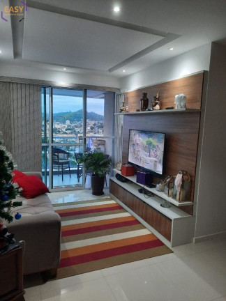 Imagem Imóvel com 2 Quartos à Venda, 125 m² em Engenho De Dentro - Rio De Janeiro
