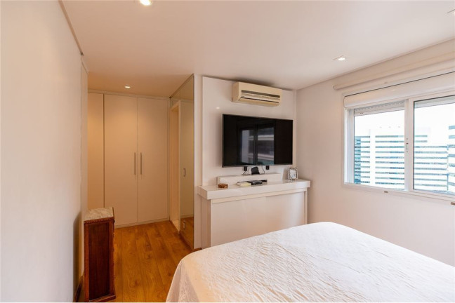 Imagem Apartamento com 3 Quartos à Venda, 133 m² em Jardim Marajoara - São Paulo Imagem Apartamento com 3 Quartos à Venda, 133 m² em Jardim Marajoara - São Paulo
