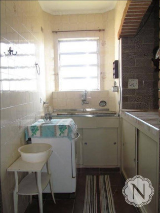 Imagem Kitnet com 1 Quarto à Venda, 34 m² em Centro - Itanhaém Imagem Kitnet com 1 Quarto à Venda, 34 m² em Centro - Itanhaém
