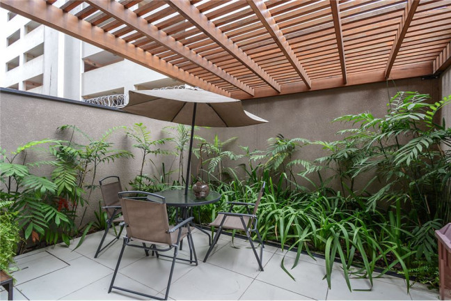 Imagem Apartamento com 1 Quarto à Venda, 27 m² em Liberdade - São Paulo