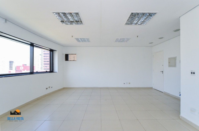 Imagem Sala Comercial à Venda, em Vila Monte Alegre - São Paulo Imagem Sala Comercial à Venda, em Vila Monte Alegre - São Paulo