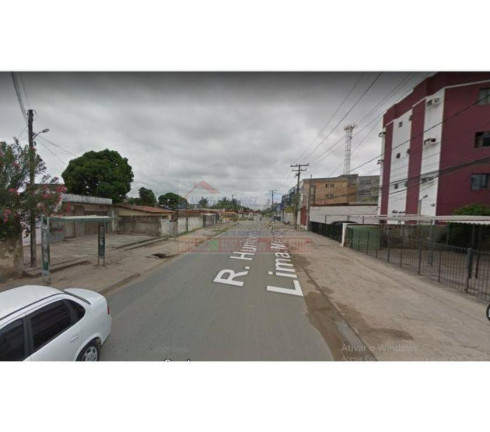 Imagem Apartamento com 2 Quartos à Venda, 50 m² em Jardim Fragoso - Olinda