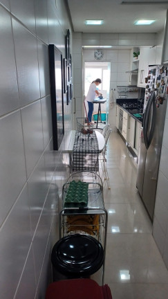 Imagem Apartamento com 3 Quartos à Venda, 146 m² em Vila Gomes Cardim - São Paulo