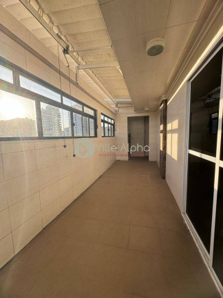 Imagem Cobertura com 2 Quartos à Venda, 160 m² em Pompeia - Santos