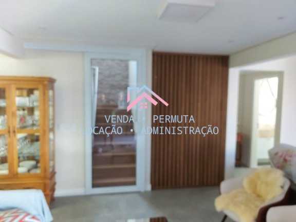 Imagem Casa com 4 Quartos à Venda, 220 m² em Jardim Ermida I - Jundiaí