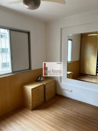 Imagem Apartamento com 2 Quartos à Venda, 56 m² em Vila Andrade - São Paulo