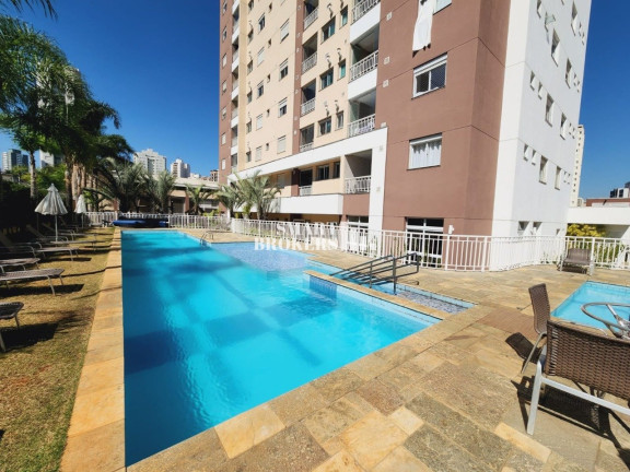 Imagem Apartamento com 2 Quartos à Venda, 65 m² em Vila Gumercindo - São Paulo Imagem Apartamento com 2 Quartos à Venda, 65 m² em Vila Gumercindo - São Paulo