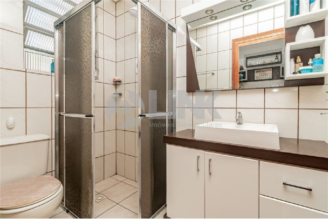 Imagem Apartamento com 1 Quarto à Venda, 37 m² em Petrópolis - Porto Alegre