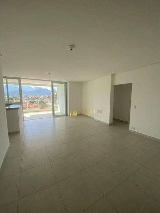 Imagem Apartamento com 3 Quartos à Venda, 127 m² em Indaiá - Caraguatatuba
