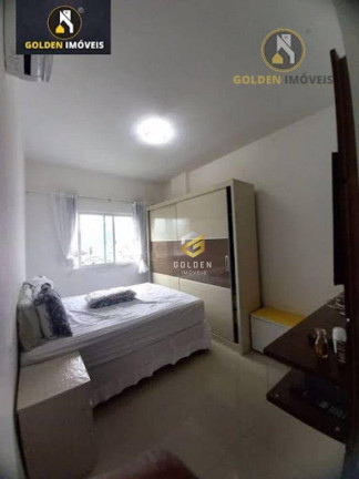 Imagem Apartamento com 2 Quartos à Venda, 69 m² em Tabuleiro - Camboriú