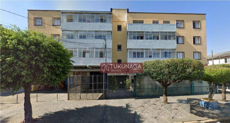 Apartamento com 2 Quartos à Venda, 81 m² em Vila Constança - São Paulo