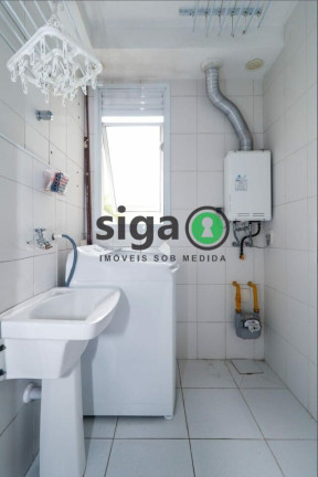 Imagem Apartamento com 2 Quartos para Alugar, 86 m² em Morumbi - São Paulo Imagem Apartamento com 2 Quartos para Alugar, 86 m² em Morumbi - São Paulo