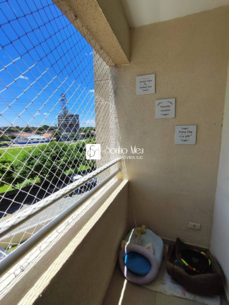 Imagem Apartamento com 3 Quartos à Venda, 70 m² em Jardim América - São José Dos Campos