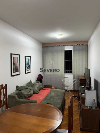 Apartamento com 2 Quartos à Venda, 75 m² em Ingá - Niterói