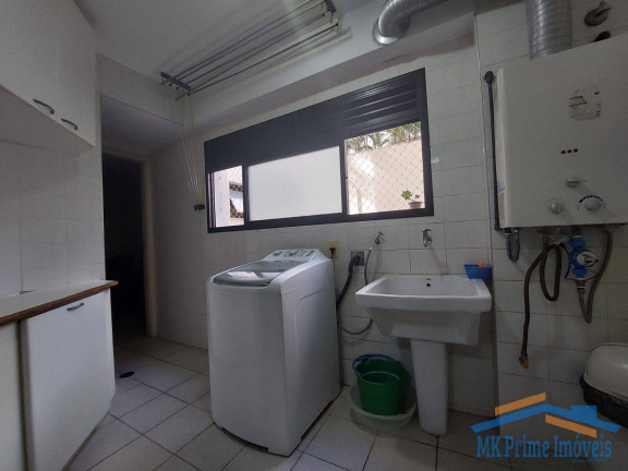 Apartamento com 4 Quartos à Venda, 120 m² em Cidade São Francisco - São Paulo