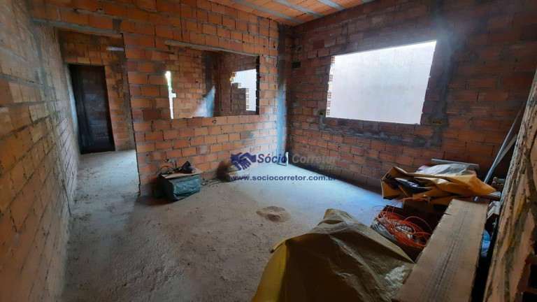 Imagem Casa com 3 Quartos à Venda, 190 m² em Jardim Presidente Dutra - Guarulhos