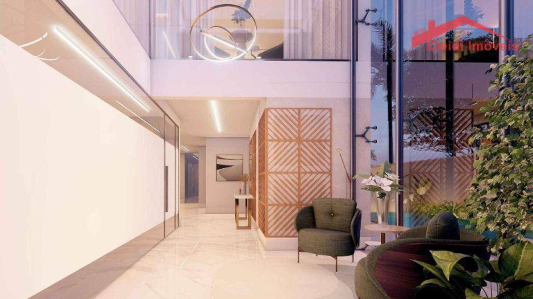 Imagem Apartamento com 2 Quartos à Venda, 89 m² em América - Joinville Imagem Apartamento com 2 Quartos à Venda, 89 m² em América - Joinville