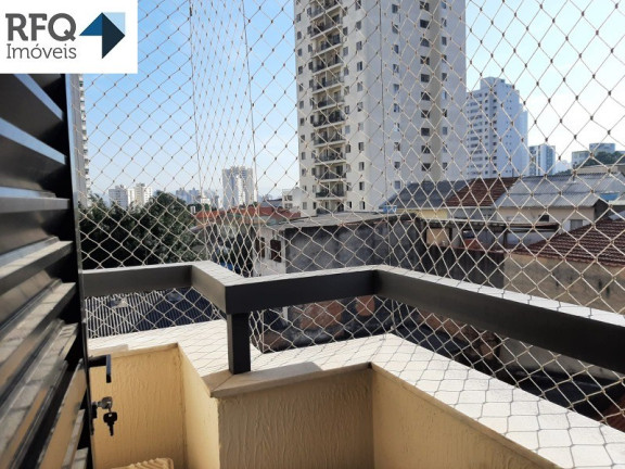 Imagem Imóvel com 4 Quartos à Venda, 116 m² em Mooca - São Paulo