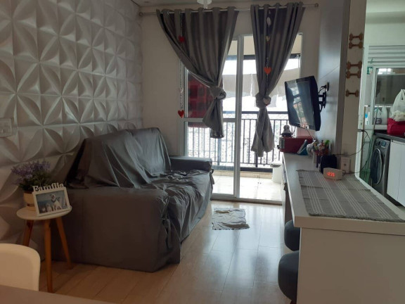 Imagem Apartamento com 2 Quartos à Venda, 62 m² em Marapé - Santos Imagem Apartamento com 2 Quartos à Venda, 62 m² em Marapé - Santos
