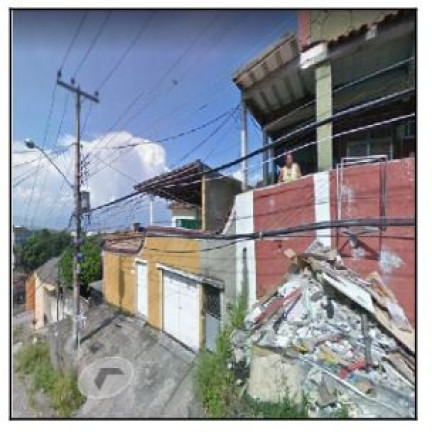 Casa com 3 Quartos à Venda, 357 m² em Cordovil - Rio De Janeiro