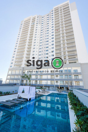 Apartamento com 3 Quartos à Venda, 125 m² em Alto Do Ipiranga - São Paulo