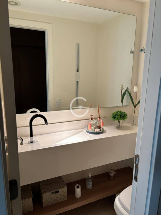 Imagem Apartamento com 4 Quartos à Venda, 258 m² em Brooklin - São Paulo Imagem Apartamento com 4 Quartos à Venda, 258 m² em Brooklin - São Paulo