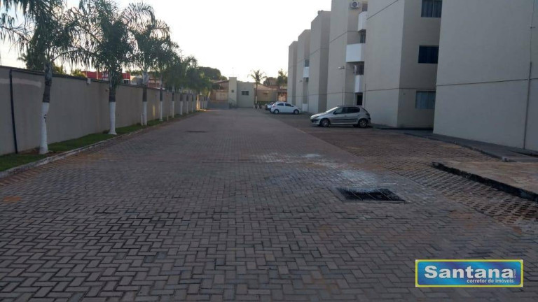 Imagem Apartamento com 2 Quartos à Venda, 50 m² em Estância Itaici - Caldas Novas Imagem Apartamento com 2 Quartos à Venda, 50 m² em Estância Itaici - Caldas Novas