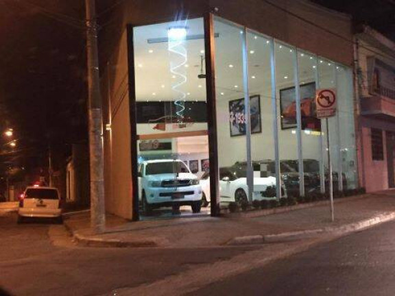Ponto Comercial à Venda, 280 m² em Vila Carrão - São Paulo