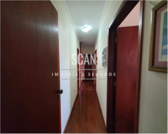 Imagem Imóvel com 3 Quartos à Venda, 110 m² em Jardim Brasil - Campinas