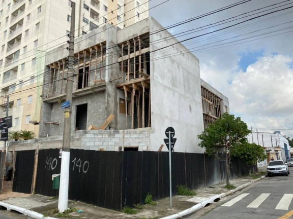 Imagem Apartamento com 2 Quartos à Venda, 42 m² em Vila Carrão - São Paulo