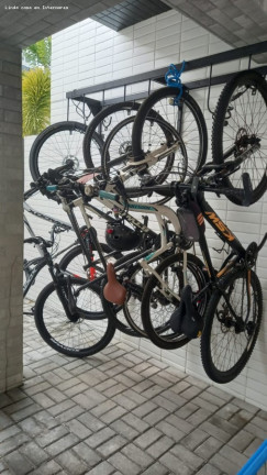 Flat com 1 Quarto à Venda, 21 m² em Intermares - Cabedelo