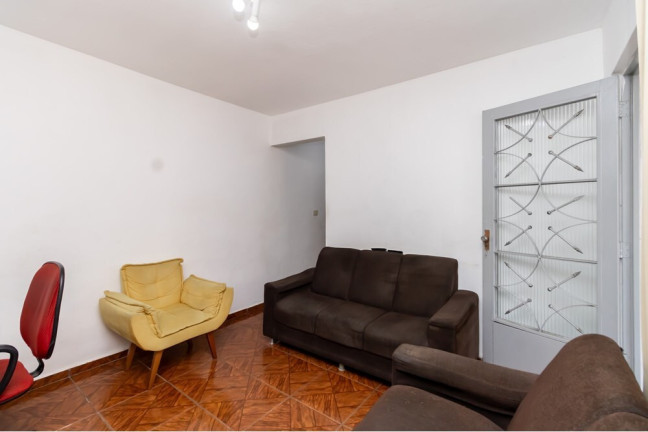 Imagem Casa com 5 Quartos à Venda, 265 m² em Jabaquara - São Paulo