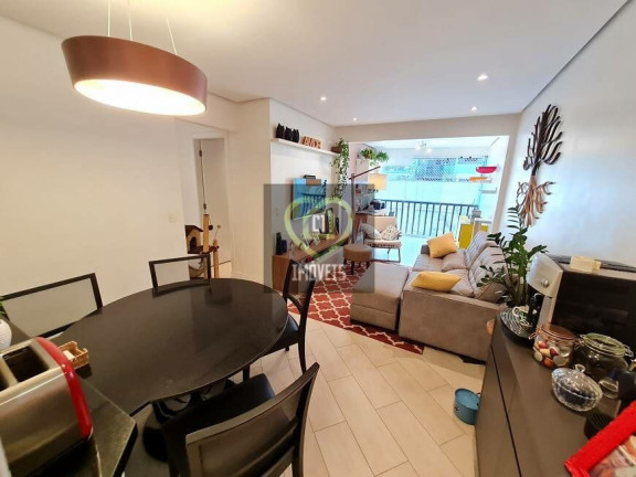 Imagem Apartamento com 3 Quartos à Venda, 76 m² em Pompeia - São Paulo